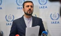 Iran Breaks Silence After IAEA Chief Says Nuclear Inspections ‘will Take Place’ 