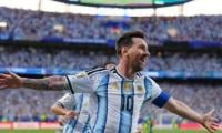 Better Than Ever At 39? Lionel Messi Is Still Breaking Records And Dominating The World Cup 2026
