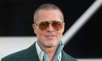 Brad Pitt Hit With Major Lawsuit