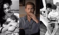 Prince Harry Plans One Activity To Make Archie And Lilibet Feel Connected To Their Grandmother