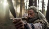 One 'Death Of Robin Hood' Scene Hugh Jackman Admits Was 'hardest' Ever