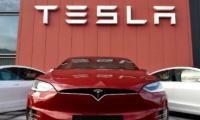 Tesla Sued Over Fatal Texas Crash Linked To Autopilot Fault