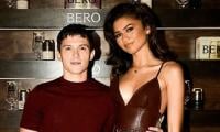 Tom Holland and Zendaya break fans down with new pictures
