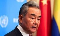 China urges swift reopening of Strait of Hormuz for global trade, Xinhua reports