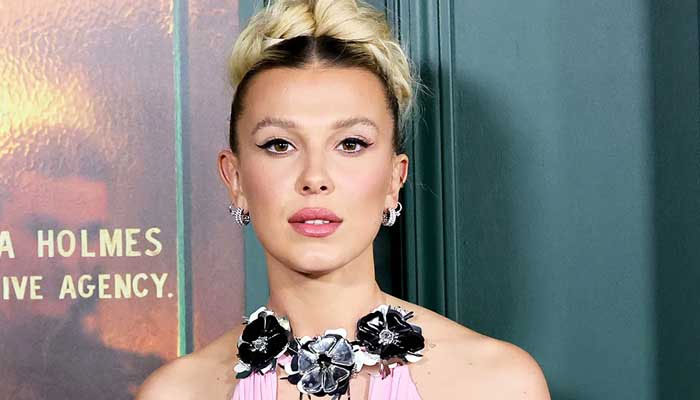 Why Millie Bobby Brown went into depression after Stranger Things ended