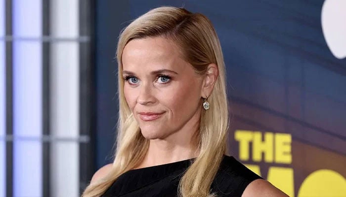 Reese Witherspoon makes romance public with new beau
