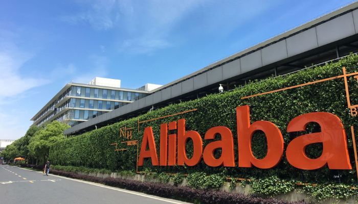 Alibabas 28.8m exchanges reveal Chinas AI extraction strategy