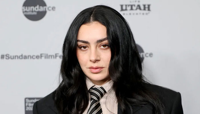 Charli XCX teases a collaboration for new music: ‘You won’t be able to guess’