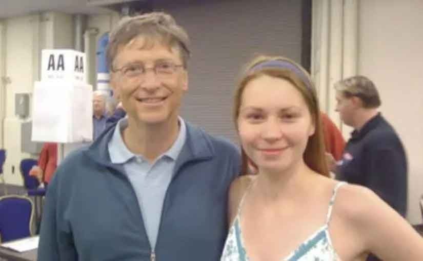 Bill Gates extramarital affairs: Who are Mila Antonova, Karima Nigmatulina and Alice Jacobs?