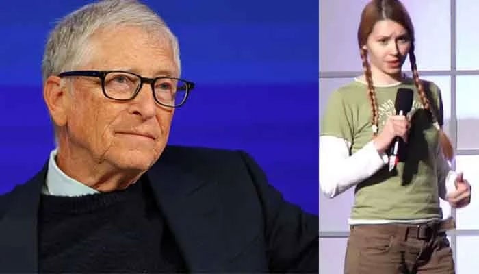 Bill Gates extramarital affairs: Who are Mila Antonova, Karima Nigmatulina and Alice Jacobs?