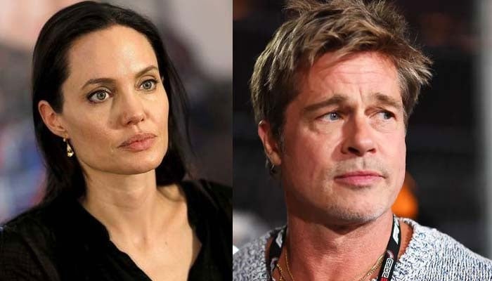 Angelina Jolie furious with Brad Pitt over daughters milestone