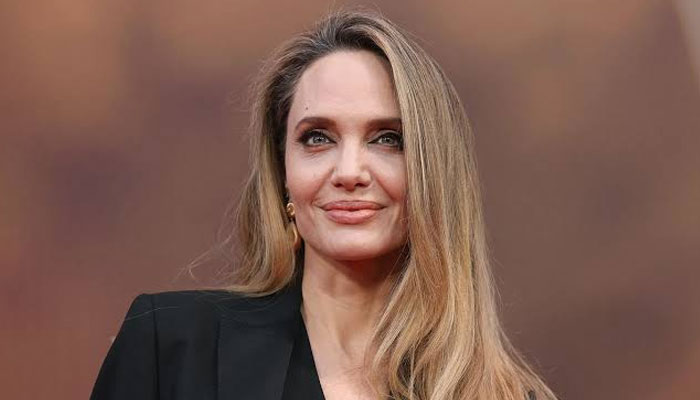 Inside deeply personal Angelina Jolie film that mirrors her own family history