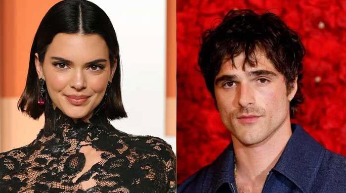 Kendall Jenner keeping Jacob Elordi away from Kardashian drama?