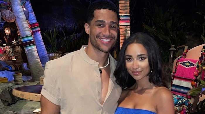'Bachelor in Paradise' alums Kylee Russell, Aven Jones call it quits again after reconciliation