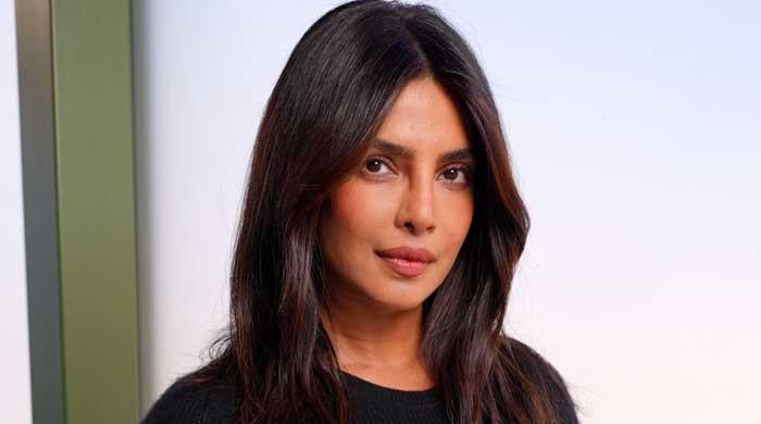 Priyanka Chopra compares her Hollywood career to Bollywood success: 'I haven't done as much'