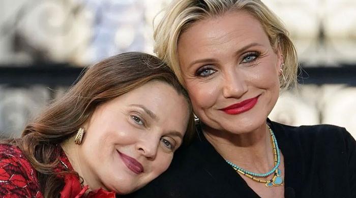 Drew Barrymore reveals secret behind decades-long friendship with Cameron Diaz 