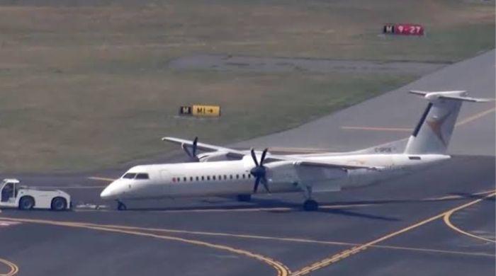 Air Canada emergency diversion after captain becomes incapacitated mid-flight