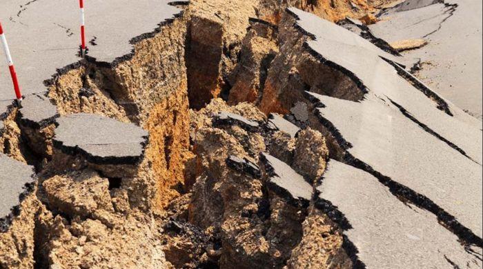 Four powerful earthquakes strike three continents within hours: Scientific link or coincidence?