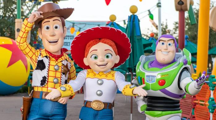 ‘Toy Story 5’ bosses reveal if there will be a live-action movie