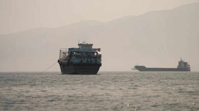 Iran issues stark warning against crossing Strait of Hormuz without authorisation