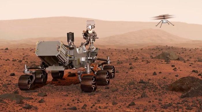 Did NASA just uncover evidence of ancient life on Mars? Key discoveries explained