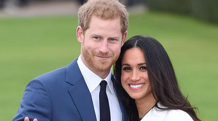Meghan Markle, Prince Harry share 'impactful piece' with disclaimer note
