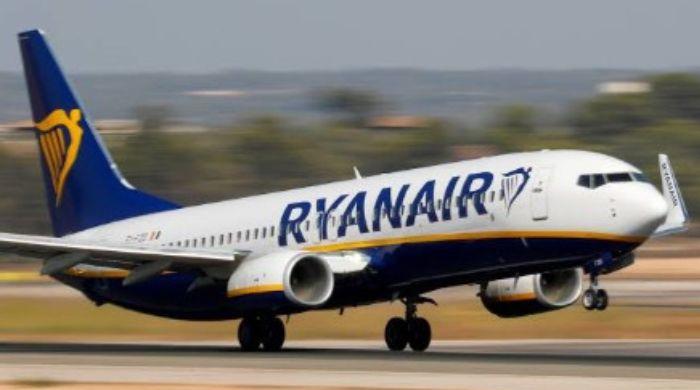 Ryanair scraps 'mandatory' family seating fees after policy tweak