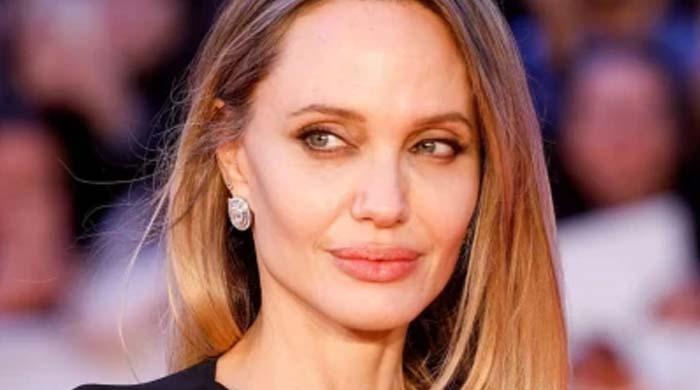 Inside deeply personal Angelina Jolie film that mirrors her own family history