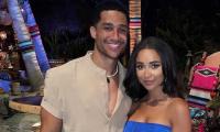 'Bachelor In Paradise' Alums Kylee Russell, Aven Jones Call It Quits Again After Reconciliation