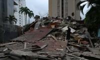Venezuela Earthquakes Kill 32, Injures 700 As Buildings Collapse Across Caracas