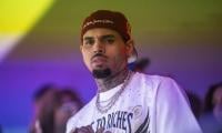 Housekeeper Weeps On Stand As She Recounts Chris Brown's Dog Attack
