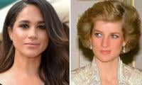 Meghan Markle's two-word prayer on Diana’s grave laid bare as UK visit nears