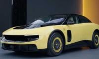 Ferrari marketing chief steps down after controversial EV launch