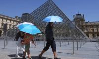 Why Paris is hotter than some of the world’s hottest places: Europe’s heatwave explained 