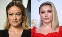Olivia Wilde reveals truth behind 'screaming match' with Florence Pugh on 'Don't Worry Darling' set 