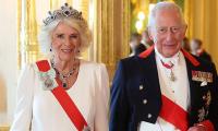King Charles Raises 'alarm Bells' For Queen Camilla
