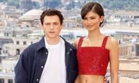 Tom Holland Unveils Zendaya’s Nickname 