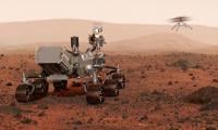 Did NASA Just Uncover Evidence Of Ancient Life On Mars? Key Discoveries Explained