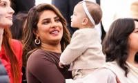 Priyanka Chopra Opens Up About How Motherhood Has Changed Her