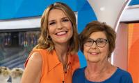 Savannah Guthrie's Shocking Decision Comes To Light Amid Nancy Death Claims