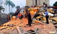 Venezuela Earthquake Death Toll Reaches 164: UN Calls For Swift International Support