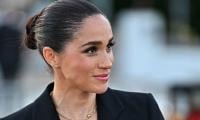Meghan Markle Draws Fire Over Invictus Games Outfit Auction 
