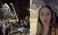 How Venezuelans Reacted When A Powerful Earthquake Triggered Widespread Panic