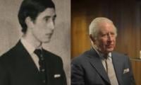 Buckingham Palace Releases 21-year-old King Charles Video Clip With Powerful Message