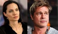 Angelina Jolie 'furious' With Brad Pitt Over Daughter's Milestone