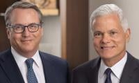 JPMorgan Leadership Shake-up: Marianne Lake Exits, Two Executives Take Charge
