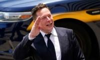 Elon Musk Reveals 'Starmind', SpaceX's Planned AI Satellite Megaconstellation