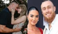 Taylor Swift Wedding Guest George Kittle Makes Shocking Revelation