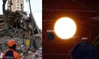 Factcheck:  SSGEOS ‘prediction’ About Venezuela Earthquakes Has No Scientific Basis
