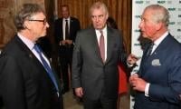Andrew Mountbatten-Windsor Mentioned In Bill Gates Epstein Testimony